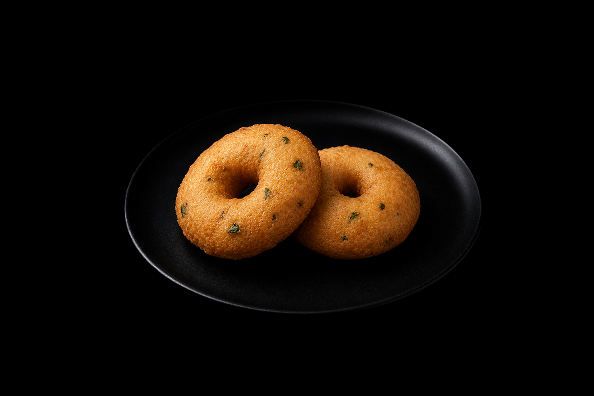 Medu Vada